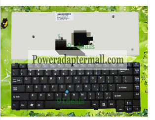 New Gateway MT6456 MT6457 MT6458 keyboard AEMA8U00010